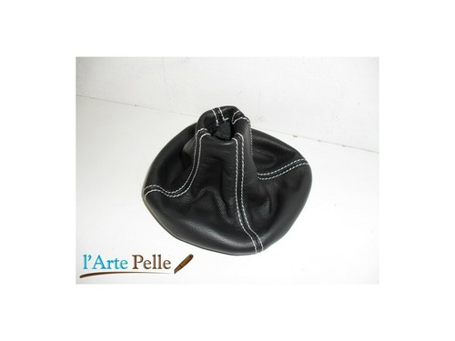 Cuffia leva cambio fiat panda - cambio,