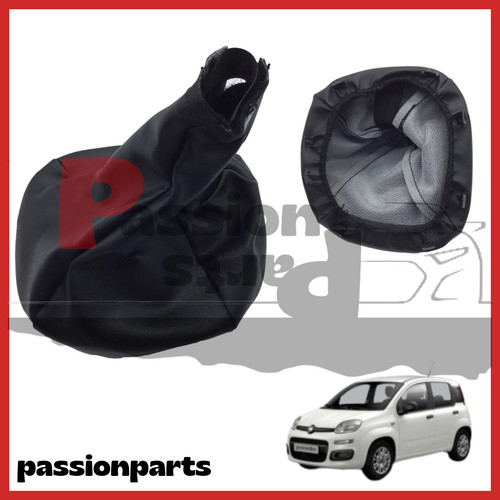 Cuffia leva cambio fiat nuova - cuffia,