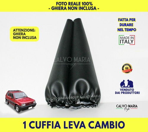 Cuffia cambio fiat panda - cuffia,