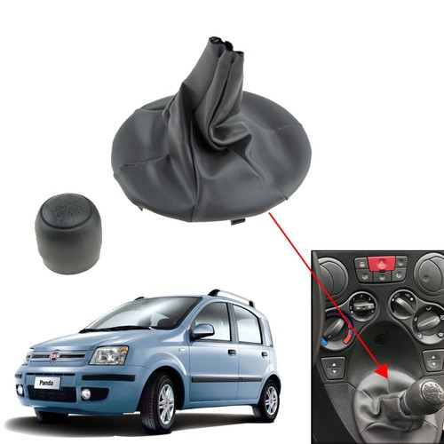 Kit cuffia pomello - cuffia,