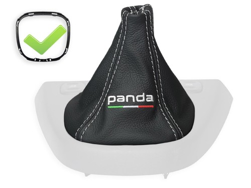 Per fiat panda 319 - panda, cuffia