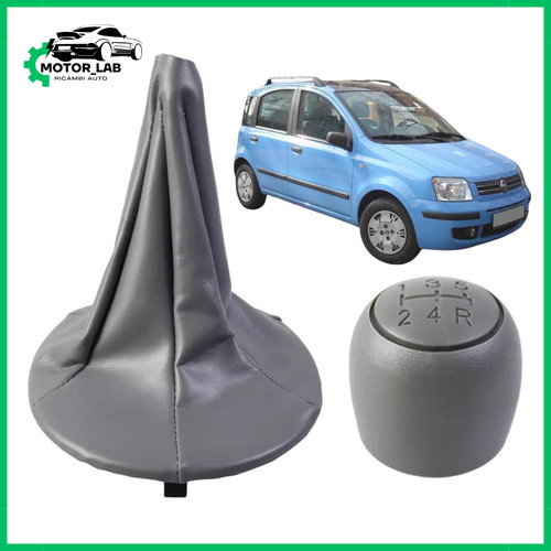 Kit cuffia pomello - cuffia,