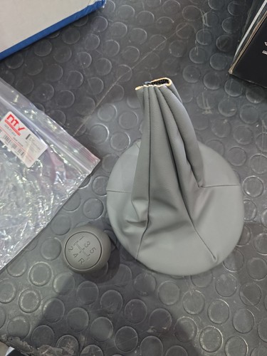 Kit cuffia pomello - cuffia,
