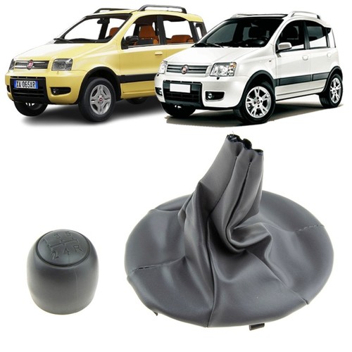 Kit completo cuffia pomello - completo,