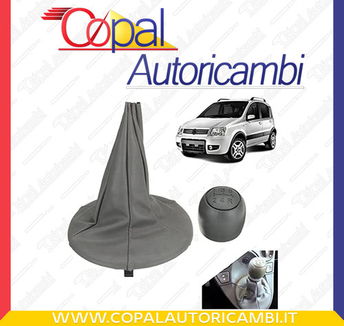 Kit cuffia con - kit, leva