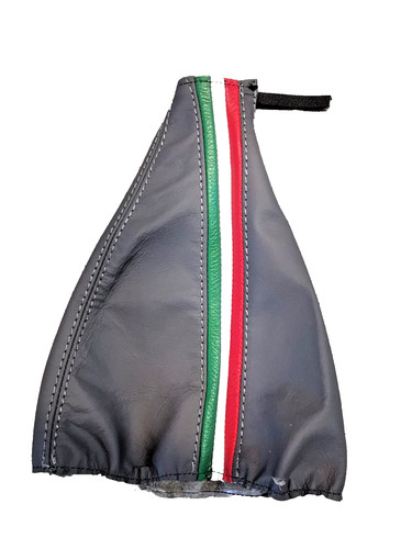 Cuffia leva cambio per - cambio, fiat