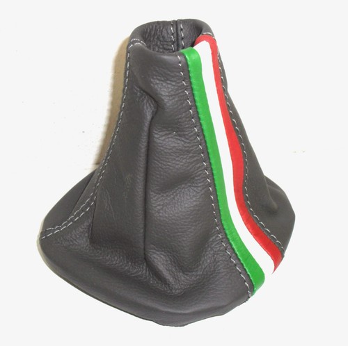 Cuffia leva cambio - leva,