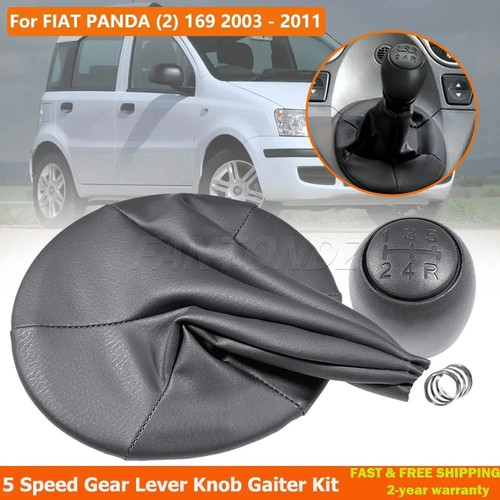 Kit completo cuffia pomello - completo, e