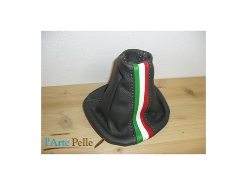 Cuffia leva cambio fiat - fiat, panda