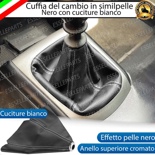 Cuffia leva cambio fiat panda - fiat,