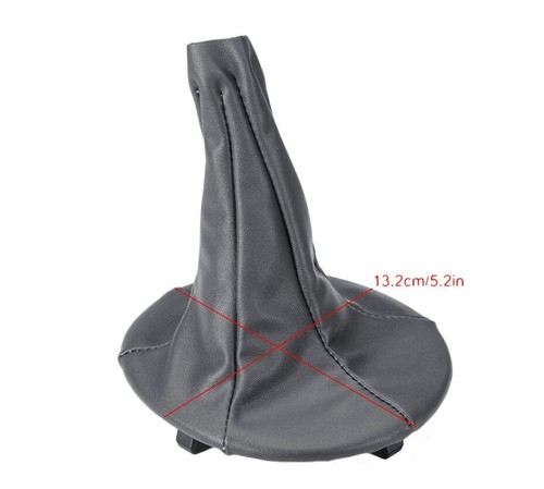 Cuffia leva cambio fiat 500 - cuffia,