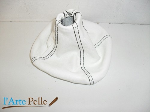 Cuffia leva cambio fiat - leva,